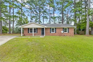 3304 Rhodhiss Ct, Fayetteville, NC 28311 - Photo 1