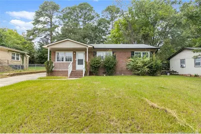 1046 Rulnick Street, Fayetteville, NC 28304 - Photo 1