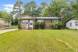 1046 Rulnick St, Fayetteville, NC 28304 - Photo 1