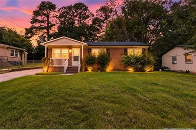 1046 Rulnick Street, Fayetteville, NC 28304 - Photo 34