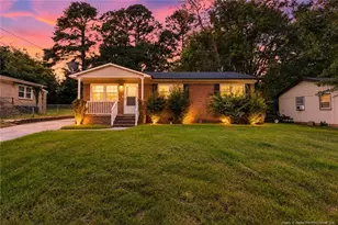 1046 Rulnick St, Fayetteville, NC 28304 - Photo 34