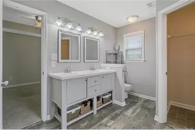 4011 Red Oak Drive, Fayetteville, NC 28306 - Photo 30