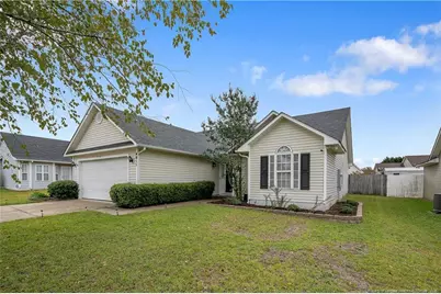 4011 Red Oak Drive, Fayetteville, NC 28306 - Photo 2