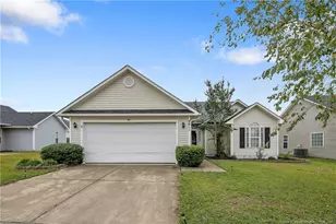 4011 Red Oak Dr, Fayetteville, NC 28306 - Photo 1