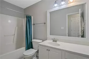 4011 Red Oak Dr, Fayetteville, NC 28306 - Photo 38