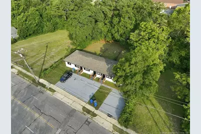 205 Jasper Street, Fayetteville, NC 28301 - Photo 24