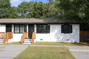 205 Jasper St, Fayetteville, NC 28301 - Photo 1