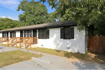 205 Jasper Street, Fayetteville, NC 28301 - Photo 2