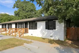 205 Jasper St, Fayetteville, NC 28301 - Photo 2