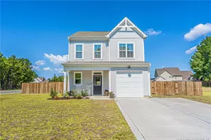 70 Walkabout Dr, Aberdeen, NC 28315 - Photo 1