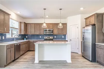 70 Walkabout Drive, Aberdeen, NC 28315 - Photo 12
