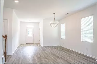 70 Walkabout Drive, Aberdeen, NC 28315 - Photo 6