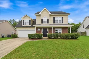 2305 Gray Goose Loop, Fayetteville, NC 28306 - Photo 1