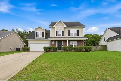 2305 Gray Goose Loop, Fayetteville, NC 28306 - Photo 2