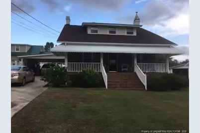 303 N 12th Street, Erwin, NC 28339 - Photo 1