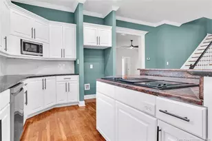 9856 Ramsey St, Linden, NC 28356 - Photo 8