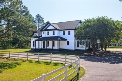 9856 Ramsey Street, Linden, NC 28356 - Photo 1