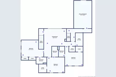 9856 Ramsey Street, Linden, NC 28356 - Photo 48