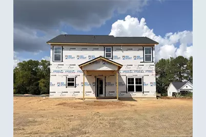 411 Thorntons Creek Drive, Erwin, NC 28339 - Photo 2