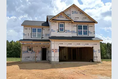 411 Thorntons Creek Drive, Erwin, NC 28339 - Photo 1