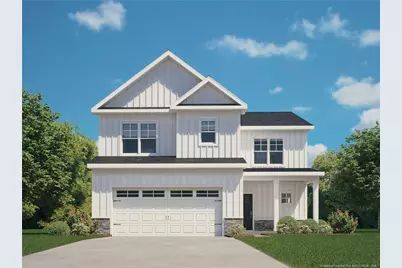 411 Thorntons Creek Drive, Erwin, NC 28339 - Photo 6