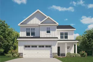 411 Thorntons Creek Dr, Erwin, NC 28339 - Photo 6