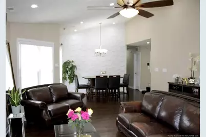 3821 Meteor Drive, Hope Mills, NC 28348 - Photo 2