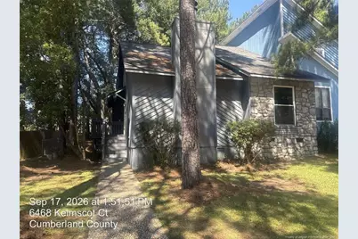 6468 Kelmscot Court, Fayetteville, NC 28303 - Photo 1