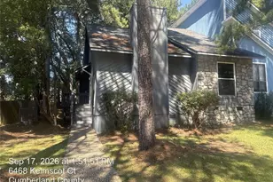 6468 Kelmscot Ct, Fayetteville, NC 28303 - Photo 1