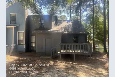6468 Kelmscot Court, Fayetteville, NC 28303 - Photo 2