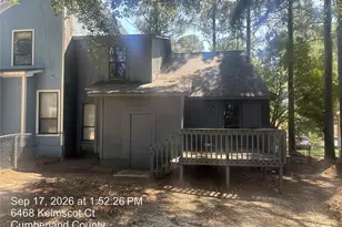 6468 Kelmscot Ct, Fayetteville, NC 28303 - Photo 2