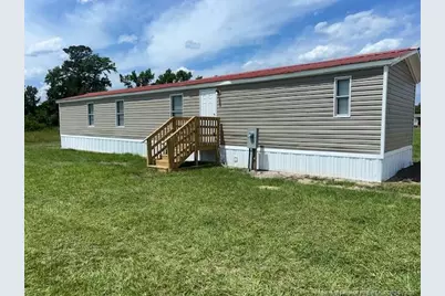 3788 Atkinson Road, Orrum, NC 28369 - Photo 16