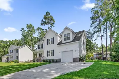 501 Randolph Avenue, Fayetteville, NC 28311 - Photo 2