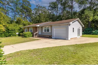 6493 Tarrytown Drive, Fayetteville, NC 28301 - Photo 4