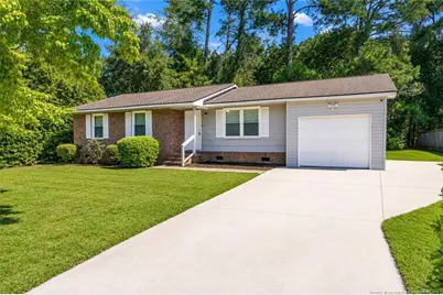 6493 Tarrytown Drive, Fayetteville, NC 28301 - Photo 2
