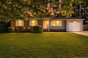 6493 Tarrytown Dr, Fayetteville, NC 28301 - Photo 1