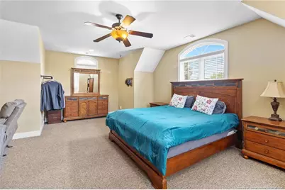 417 Foxwood Drive, Hope Mills, NC 28348 - Photo 28