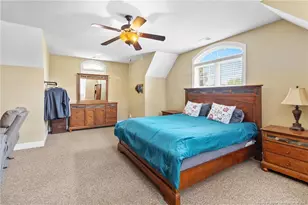 417 Foxwood Dr, Hope Mills, NC 28348 - Photo 26