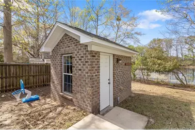 417 Foxwood Drive, Hope Mills, NC 28348 - Photo 38