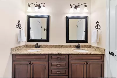 417 Foxwood Drive, Hope Mills, NC 28348 - Photo 20