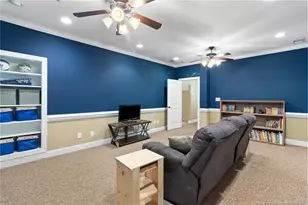 417 Foxwood Dr, Hope Mills, NC 28348 - Photo 28