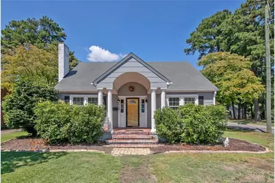 209 N Churchill Drive N, Fayetteville, NC 28303 - Photo 1