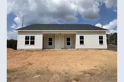 431 Thorntons Creek Drive, Erwin, NC 28339 - Photo 2