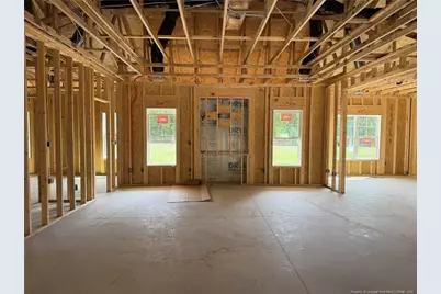 431 Thorntons Creek Drive, Erwin, NC 28339 - Photo 4