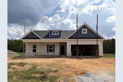431 Thorntons Creek Drive, Erwin, NC 28339 - Photo 1