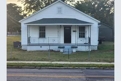 2200 Southern Avenue, Fayetteville, NC 28306 - Photo 1
