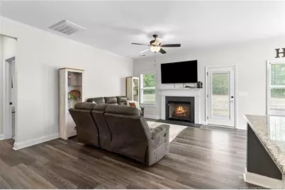 5834 James Allen Lane, Stedman, NC 28391 - Photo 8
