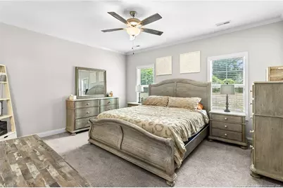 5834 James Allen Lane, Stedman, NC 28391 - Photo 22