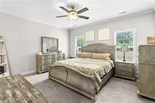 5834 James Allen Ln, Stedman, NC 28391 - Photo 22