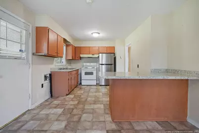 1909 Westhill Drive, Fayetteville, NC 28304 - Photo 8